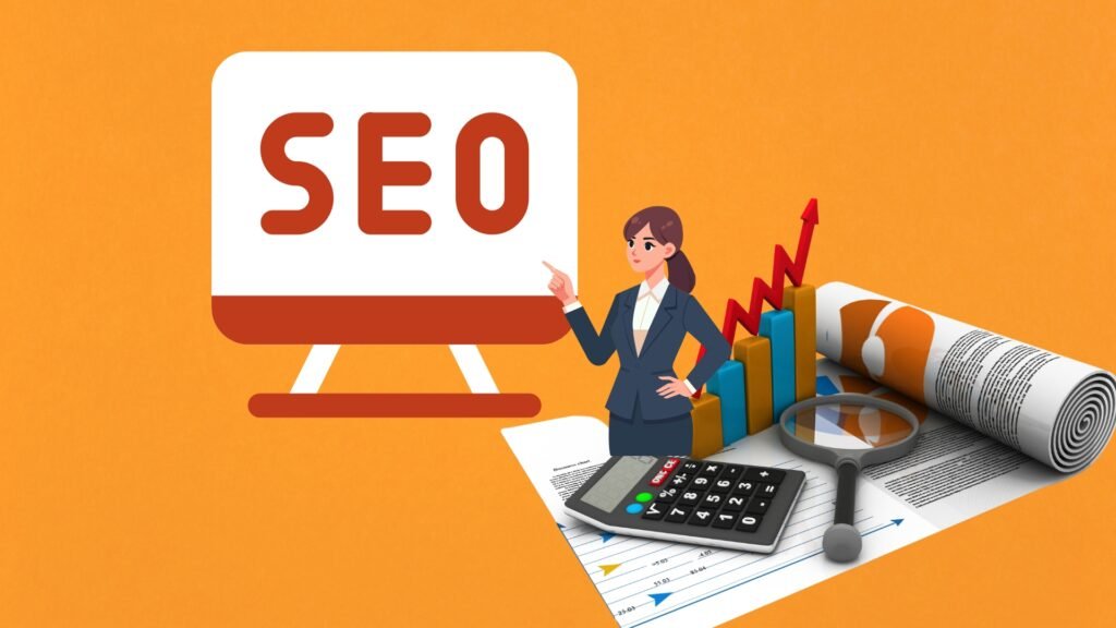 Data-Driven SEO: Winning the Search Game
